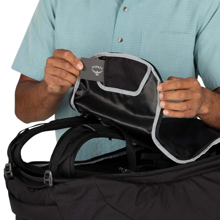 Osprey Farpoint 55 Travel Pack