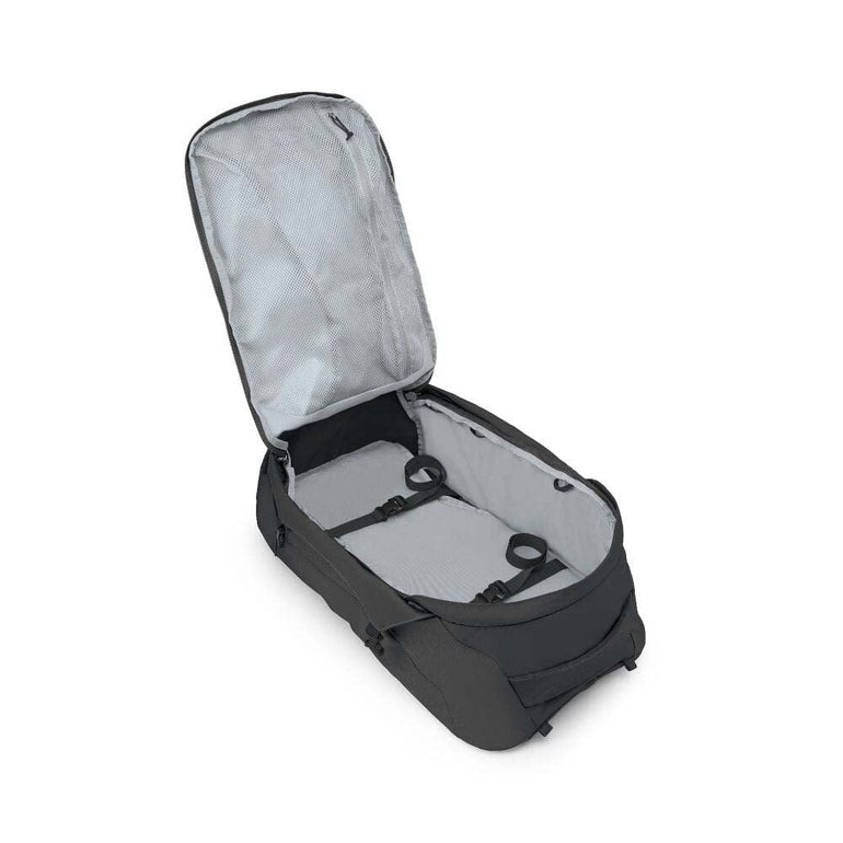Osprey Farpoint 55 Extended Fit Travel Pack