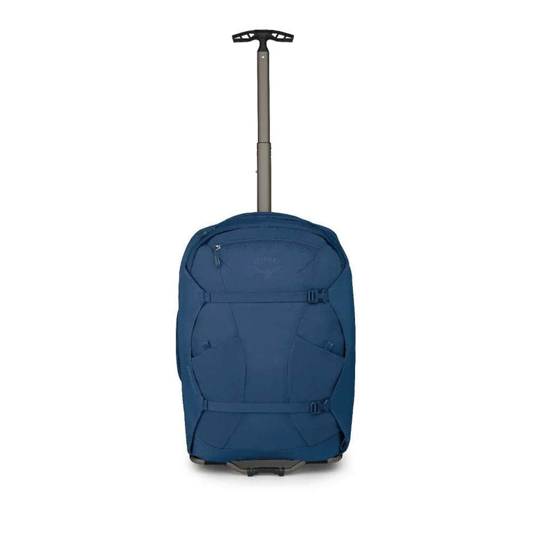 Osprey Farpoint Fairview Carry-On Wheeled Travel Pack 21.5"/36L