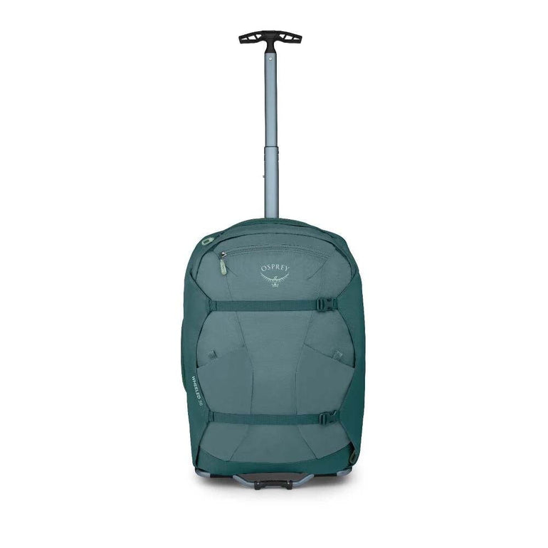 Osprey Farpoint Fairview Carry-On Wheeled Travel Pack 21.5"/36L