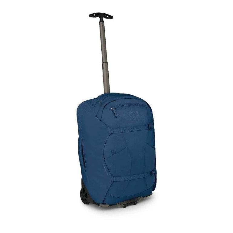 Osprey Farpoint Fairview Carry-On Wheeled Travel Pack 21.5"/36L