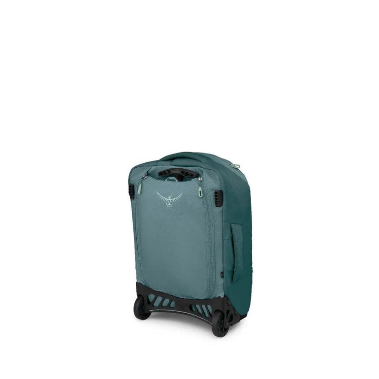 Osprey Farpoint Fairview Carry-On Wheeled Travel Pack 21.5"/36L