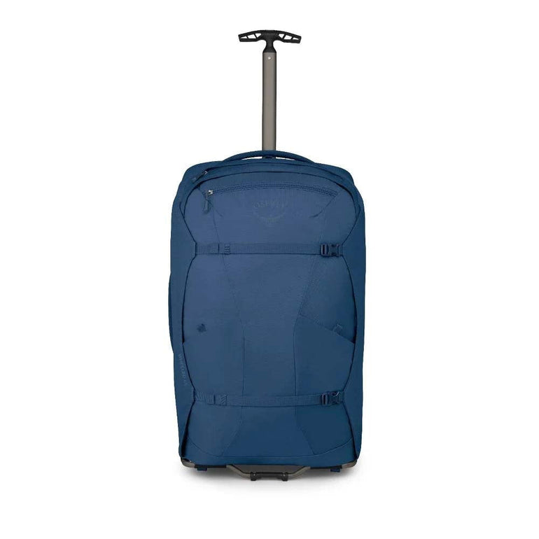 Osprey Farpoint Fairview Wheeled Travel Pack 27.5"/65L