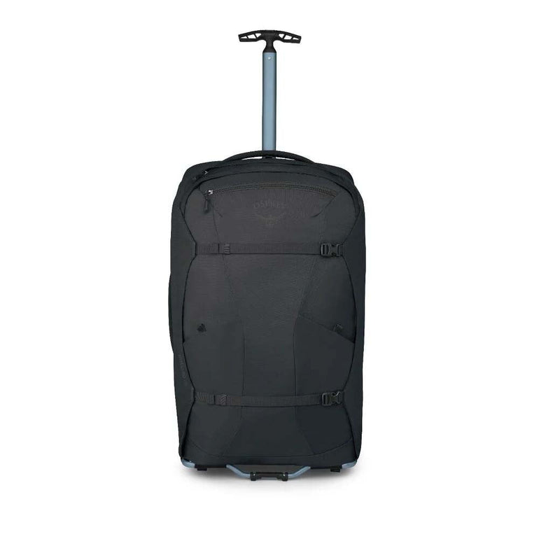 Osprey Farpoint Fairview Wheeled Travel Pack 27.5"/65L