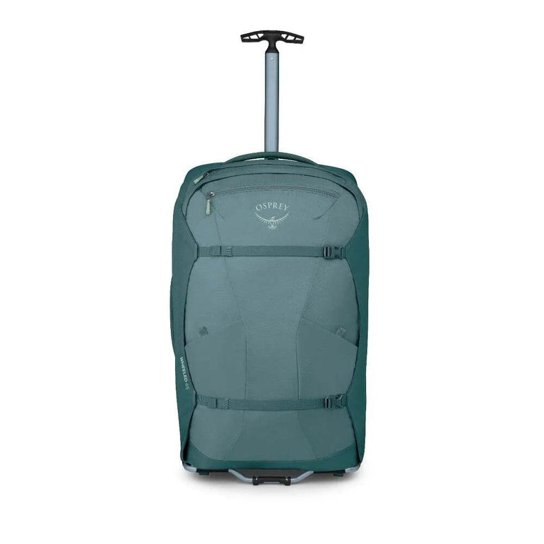 Osprey Farpoint Fairview Wheeled Travel Pack 27.5"/65L
