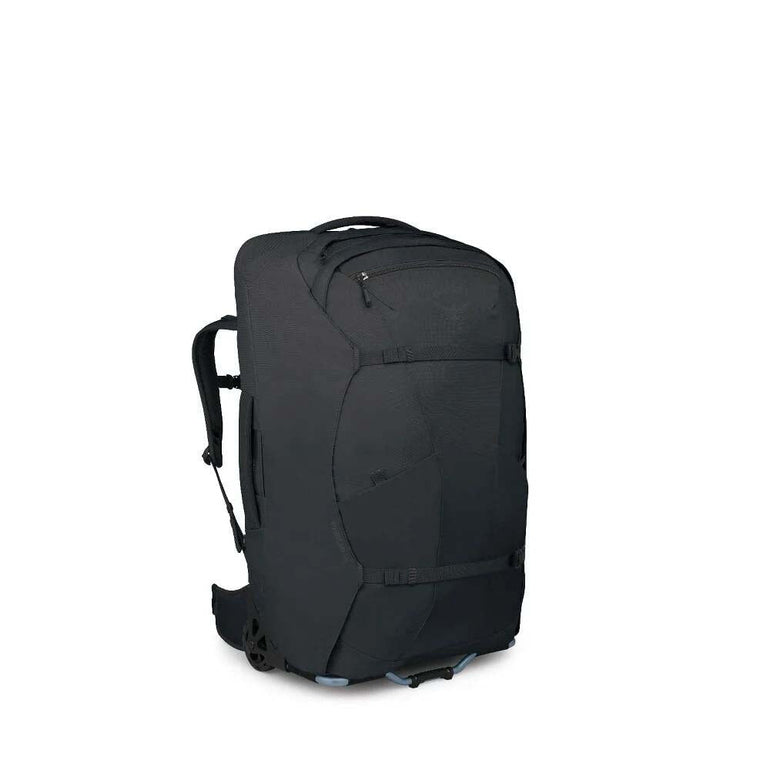 Osprey Farpoint Fairview Wheeled Travel Pack 27.5"/65L