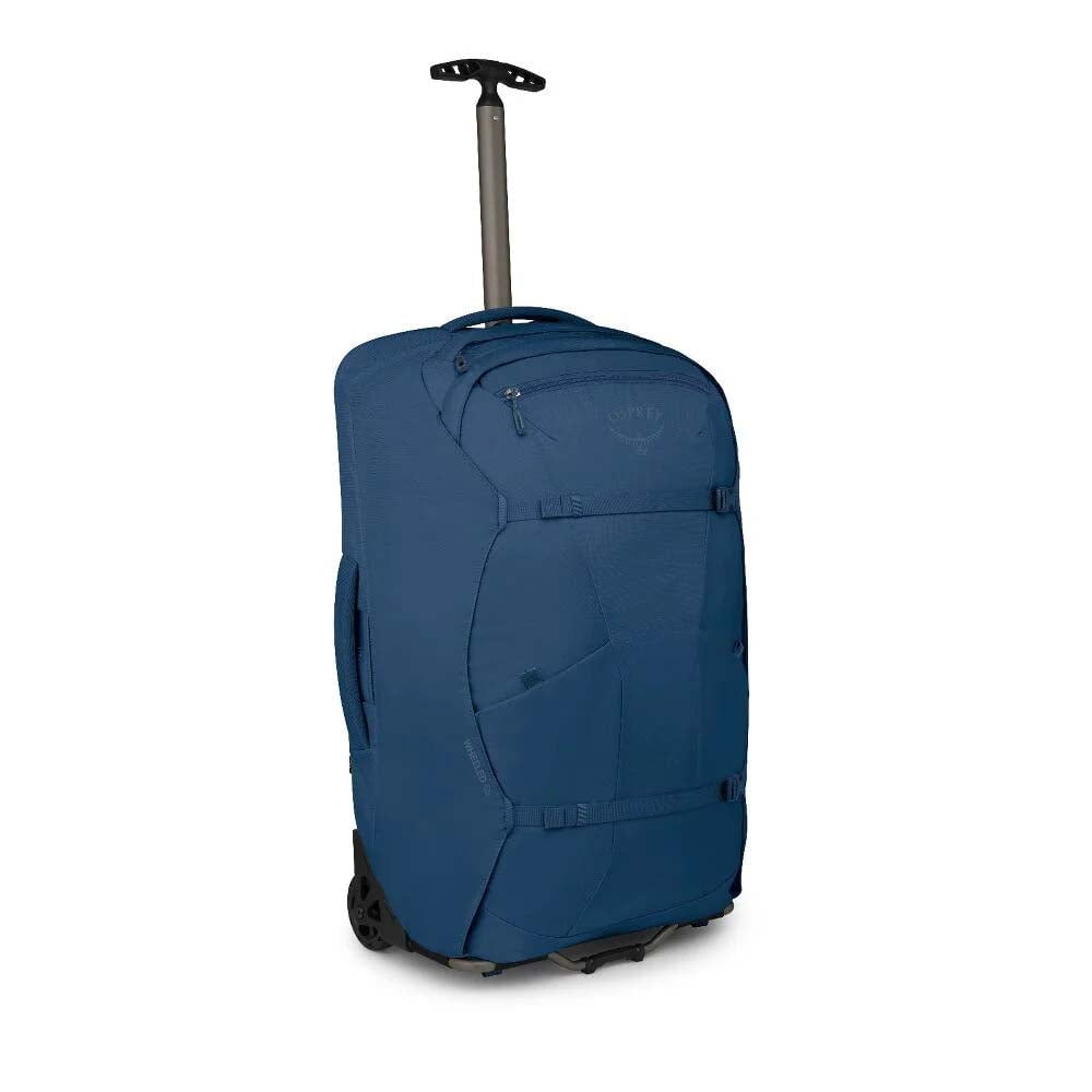 Osprey Farpoint Fairview Wheeled Travel Pack 27.5"/65L