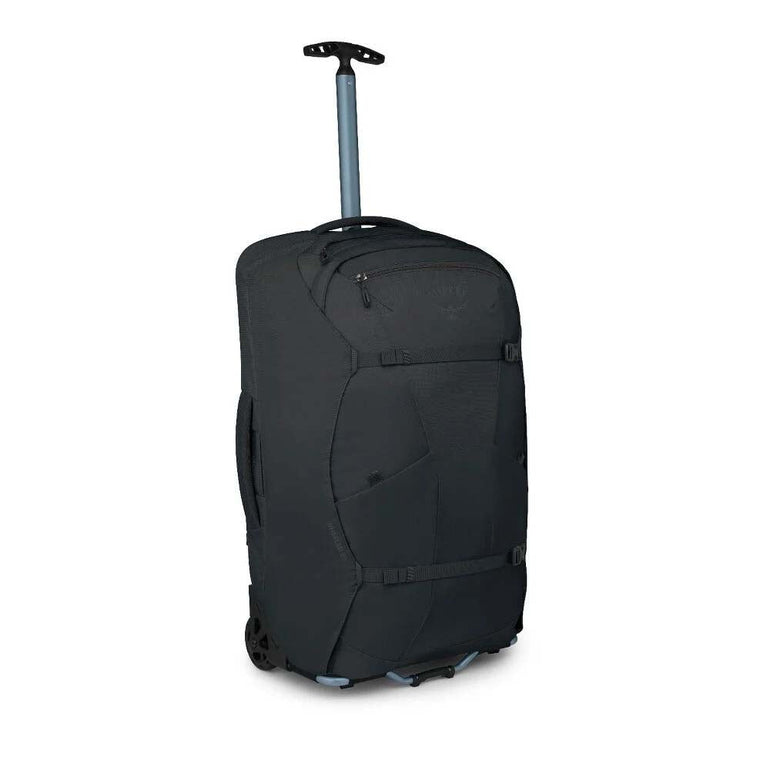 Osprey Farpoint Fairview Wheeled Travel Pack 27.5"/65L