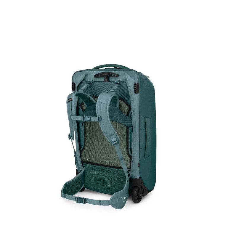 Osprey Farpoint Fairview Wheeled Travel Pack 27.5"/65L