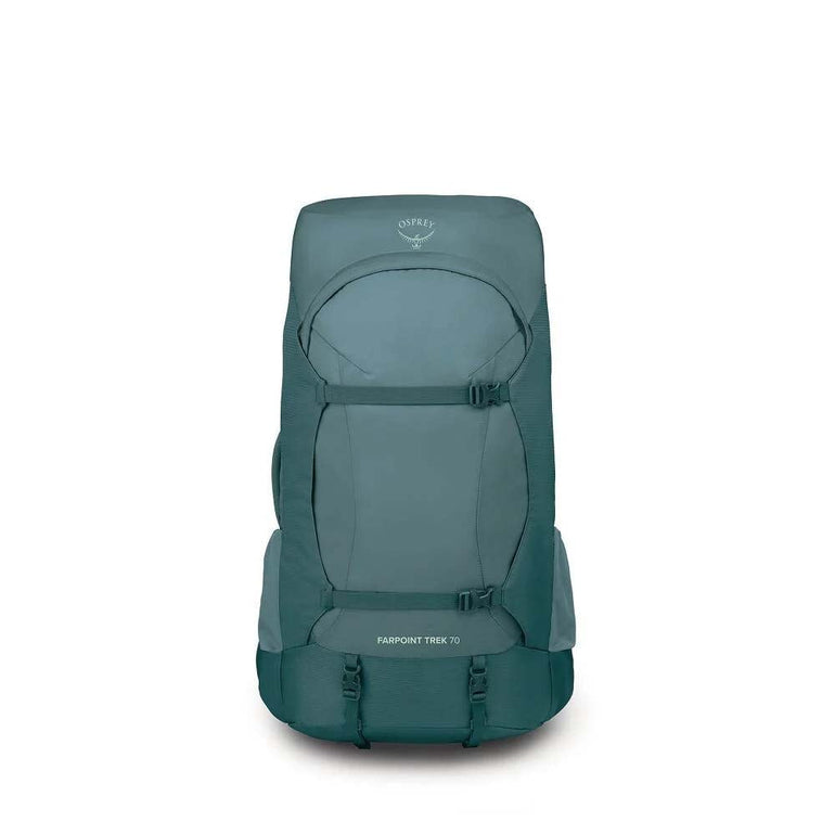 Osprey Farpoint Trek 55 Travel Backpack