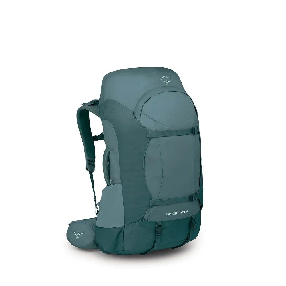 Osprey Farpoint Trek 55 Travel Backpack