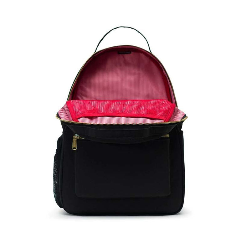 Herschel Nova Backpack Diaper Bag - Ash Rose