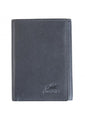 Mancini BELLAGIO Trifold RFID Wallet - Grey