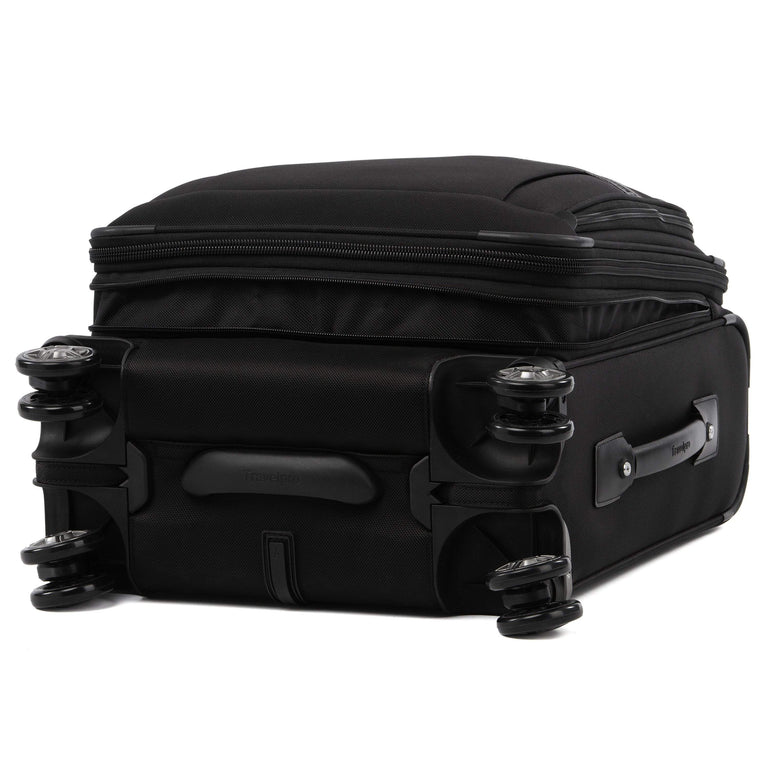 Travelpro Platinum Elite International Expandable Carry-On Spinner Luggage