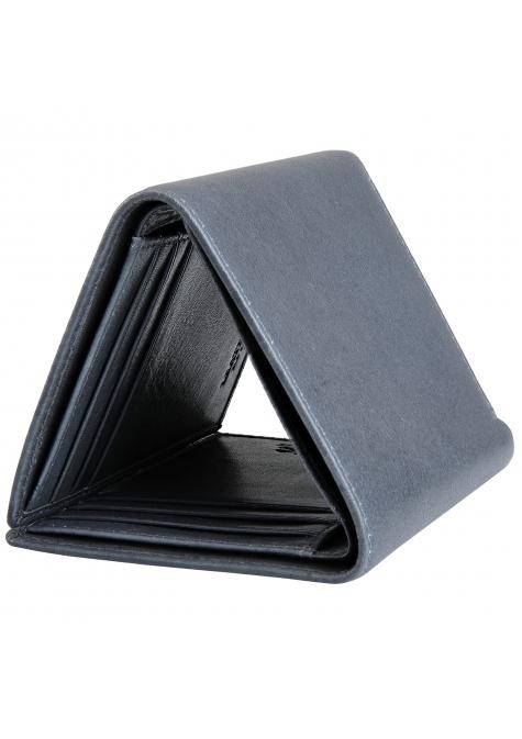 Mancini BELLAGIO Trifold RFID Wallet