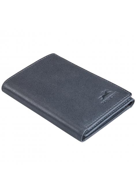 Mancini BELLAGIO Trifold RFID Wallet