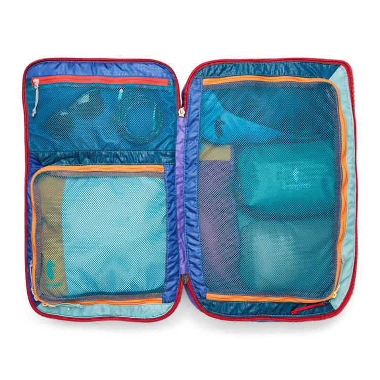 Cotopaxi Allpa 35L Travel Pack - Del Dia