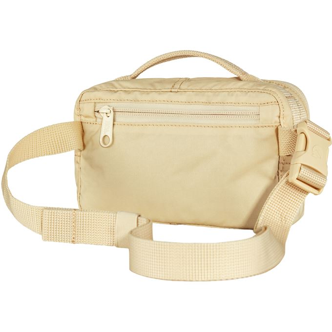 Fjallraven Kanken Hip Pack - Light Oak