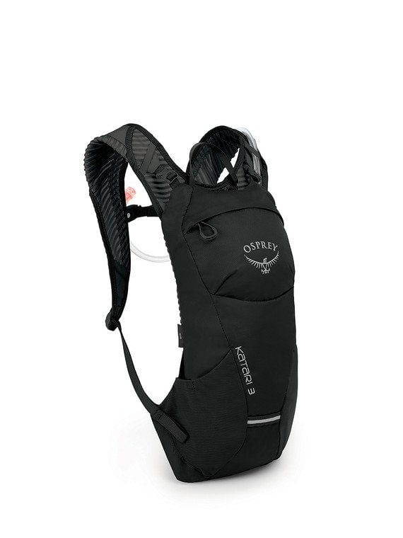 Osprey Katari 3 Men's Mountain Biking / Hydration - Black