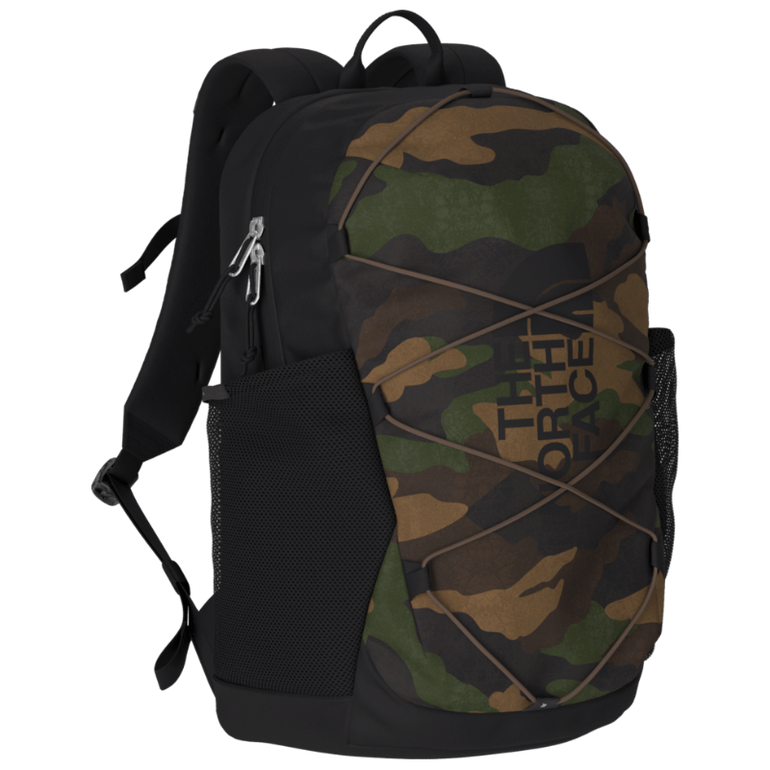 The North Face Youth Court Jester Backpack