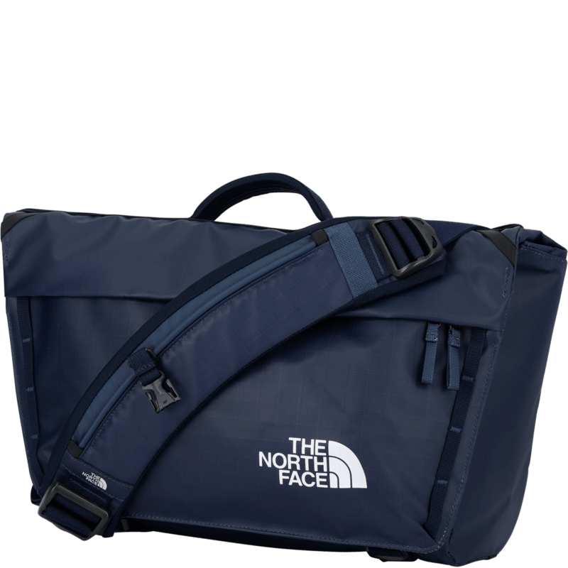 The North Face Base Camp Voyager Messenger Bag