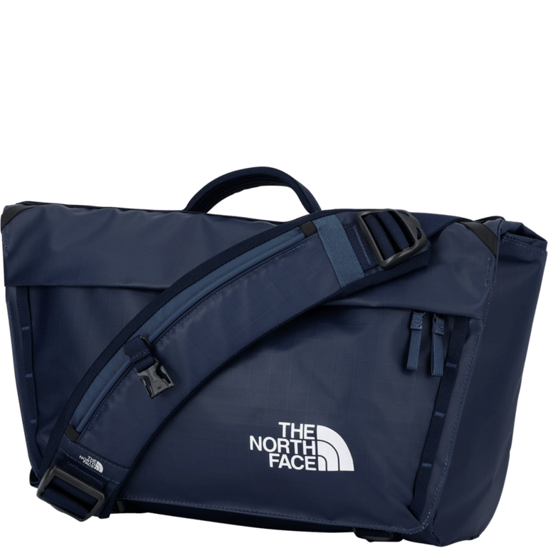 The North Face Base Camp Voyager Messenger Bag