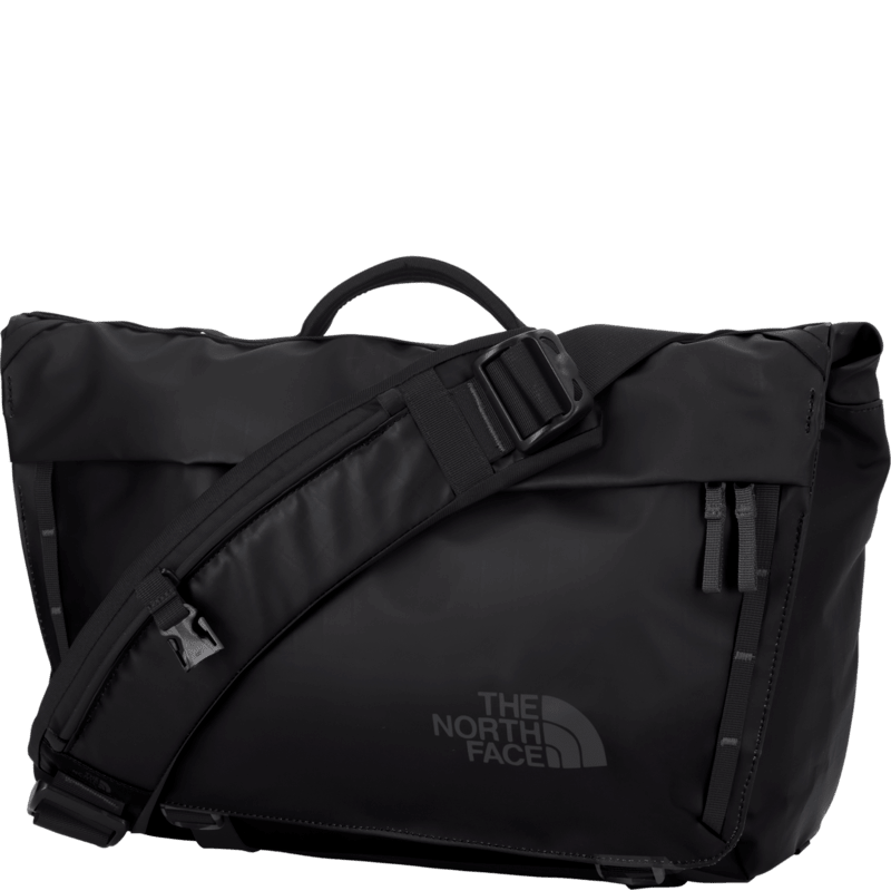 The North Face Base Camp Voyager Messenger Bag