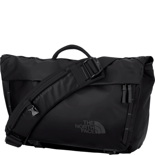 The North Face Base Camp Voyager Messenger Bag