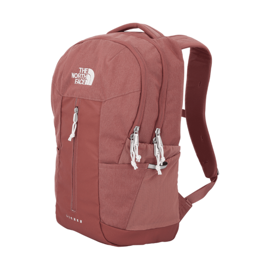The North Face Lichen Daypack - Mars Dust Dark Heather/Mars Dust