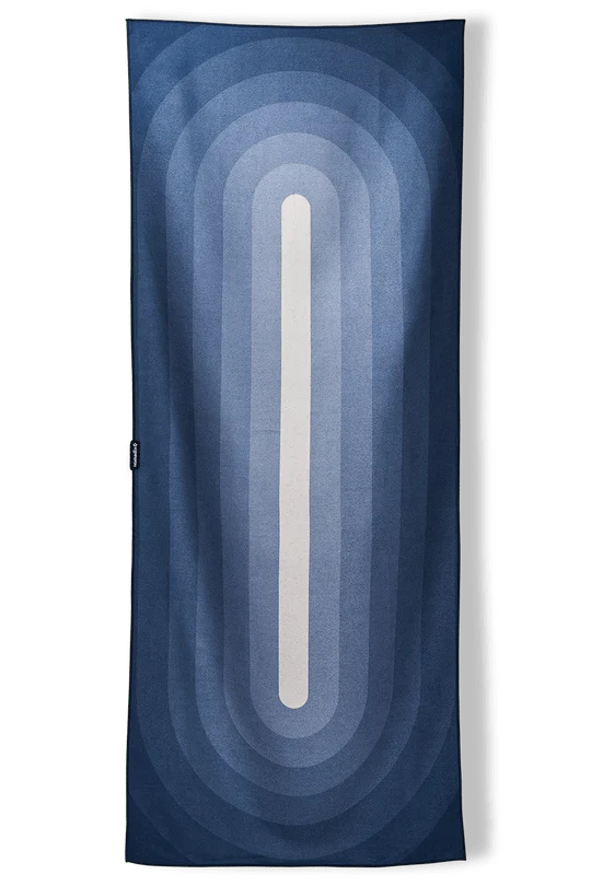 Nomadix Original Towel - Vision Navy
