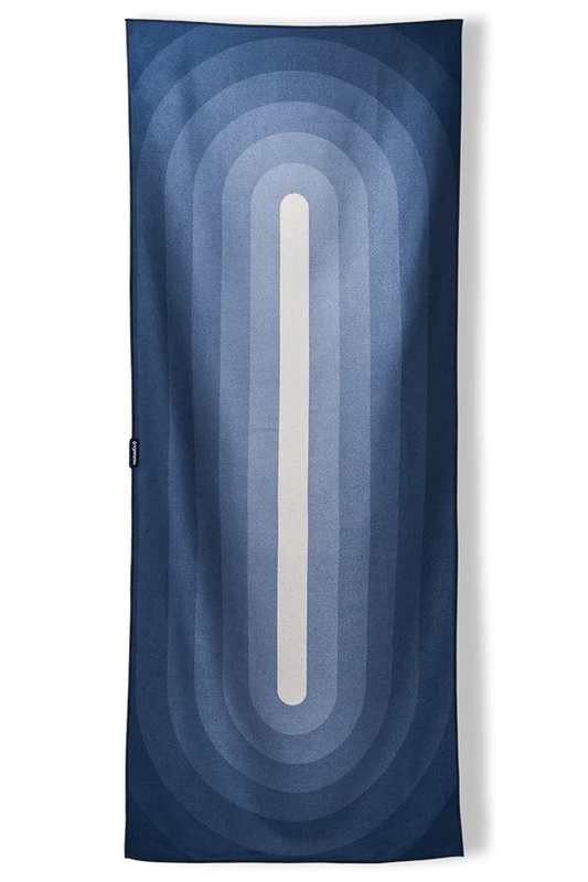 Nomadix Original Towel - Vision Navy