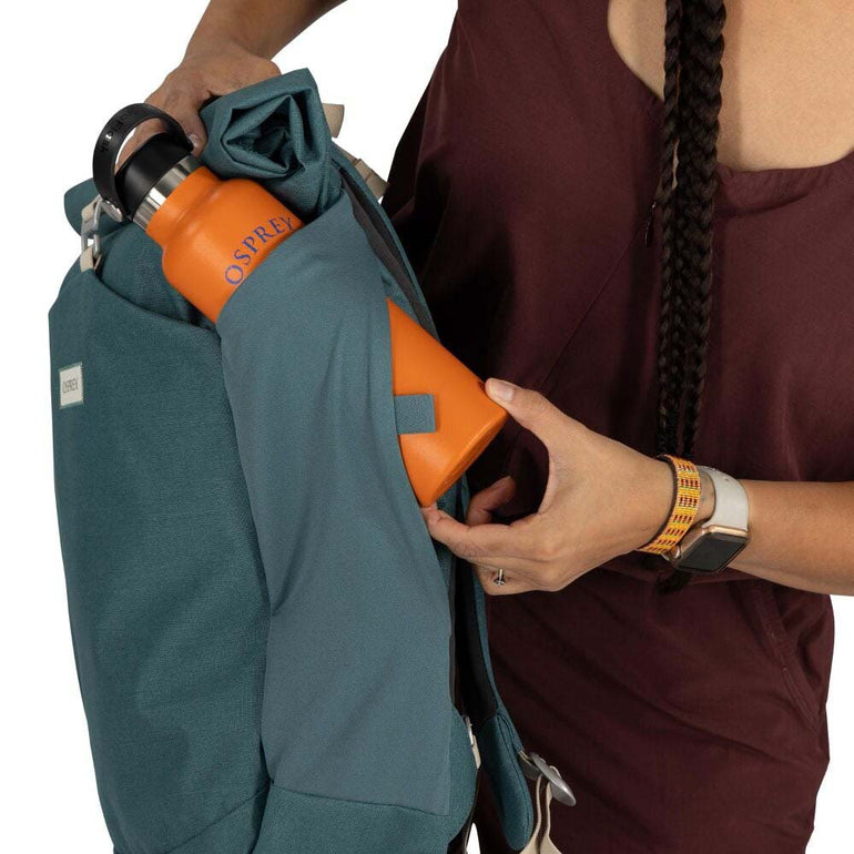 Osprey Arcane Roll Top Pack