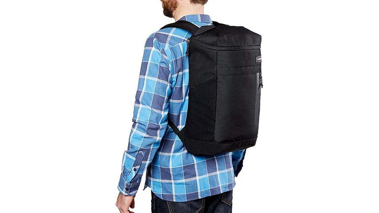 Dakine Concourse 25L Backpack - Plum Shadow