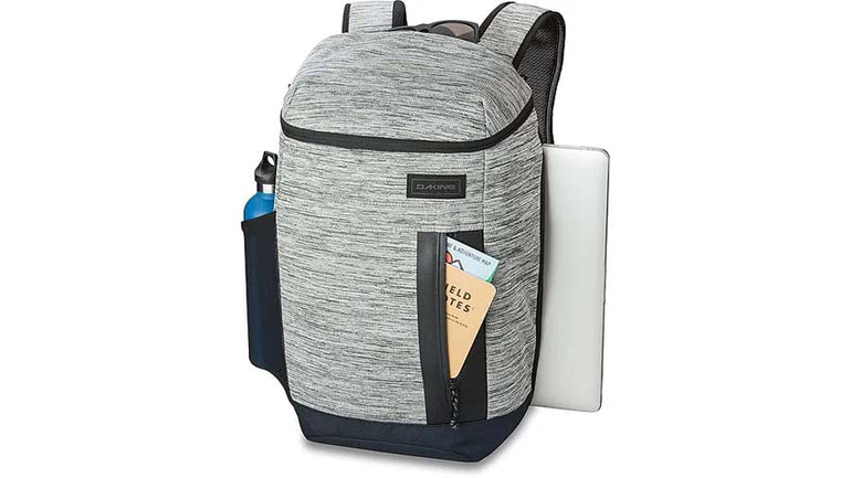 Dakine Concourse 25L Backpack - Plum Shadow