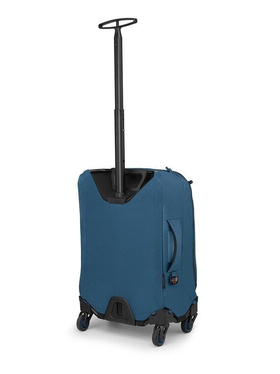 Osprey Ozone 38L/21.5" 4-Wheel Carry-On - Coastal Blue