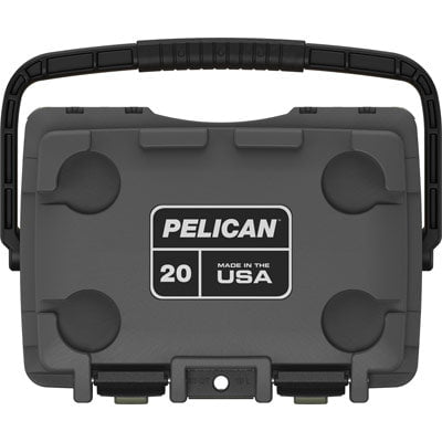 Pelican 20QT Elite Cooler