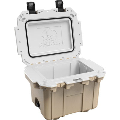 Pelican 30QT Elite Cooler