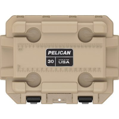 Pelican 30QT Elite Cooler