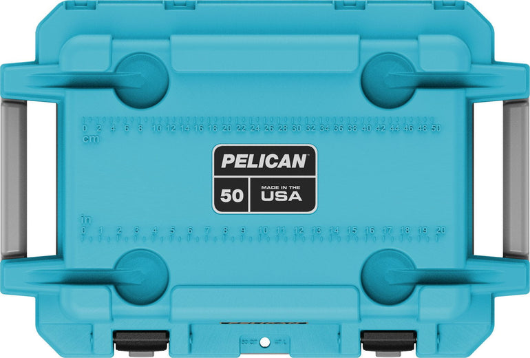 Pelican 50QT Elite Cooler
