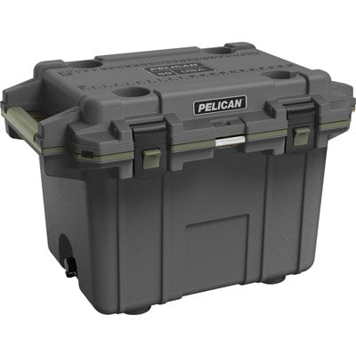 Pelican 50QT Elite Cooler