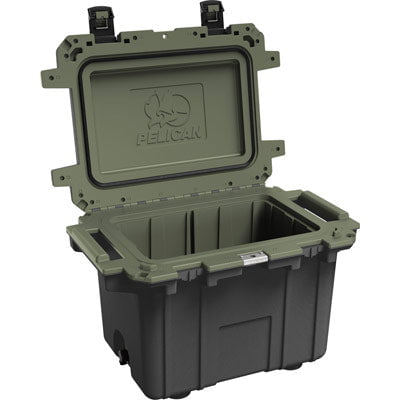 Pelican 50QT Elite Cooler