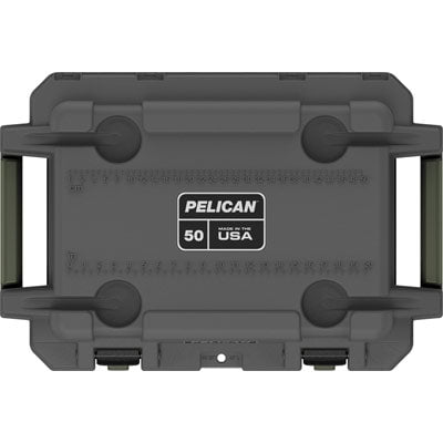 Pelican 50QT Elite Cooler