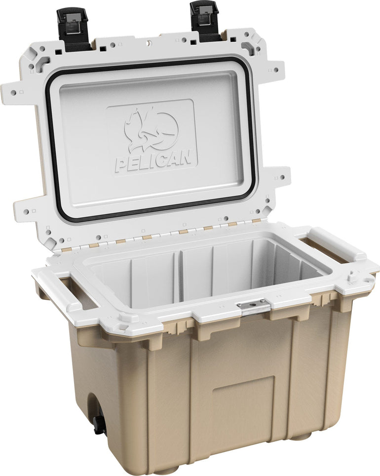 Pelican 50QT Elite Cooler