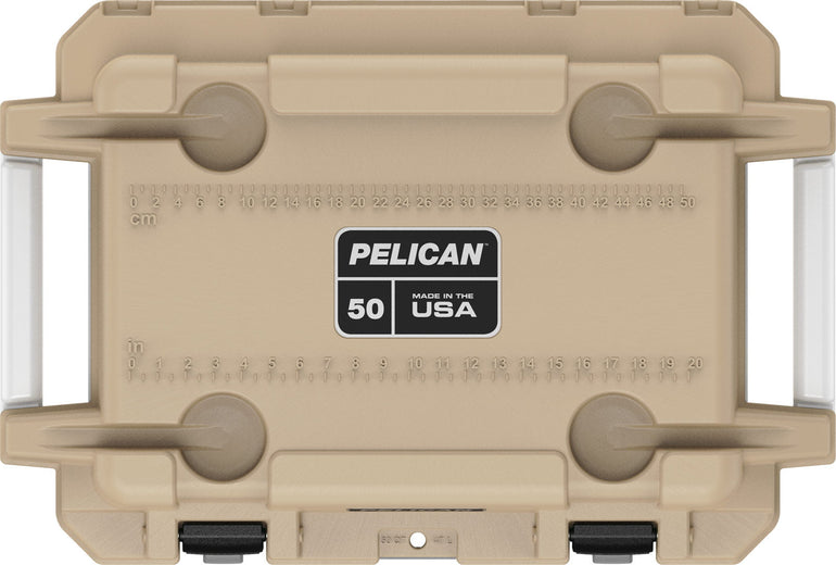 Pelican 50QT Elite Cooler