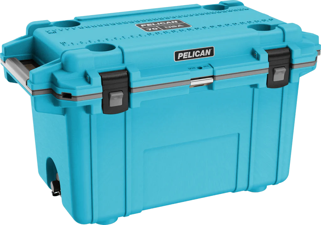 Pelican 70QT Elite Cooler