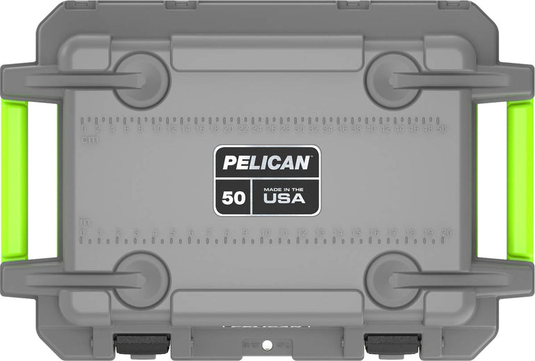 Pelican 50QT Elite Cooler