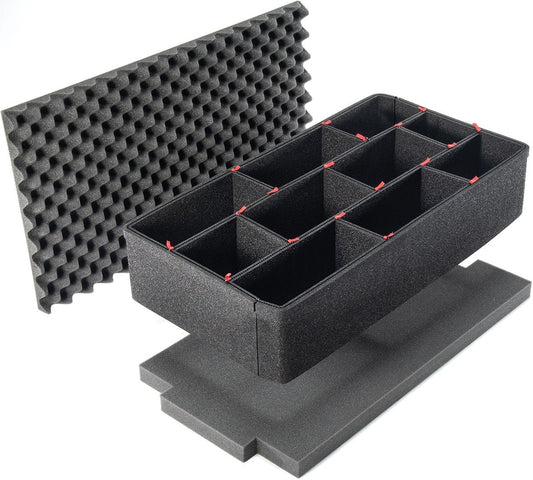 Pelican 1605TPKIT TrekPak Case Divider Kit