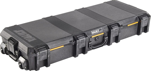Pelican V730 Vault Tactical Rifle Case - Black