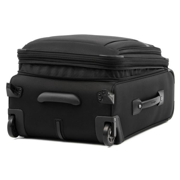 Travelpro Platinum Elite 22 Inch Expandable Carry-On Rollaboard Luggage