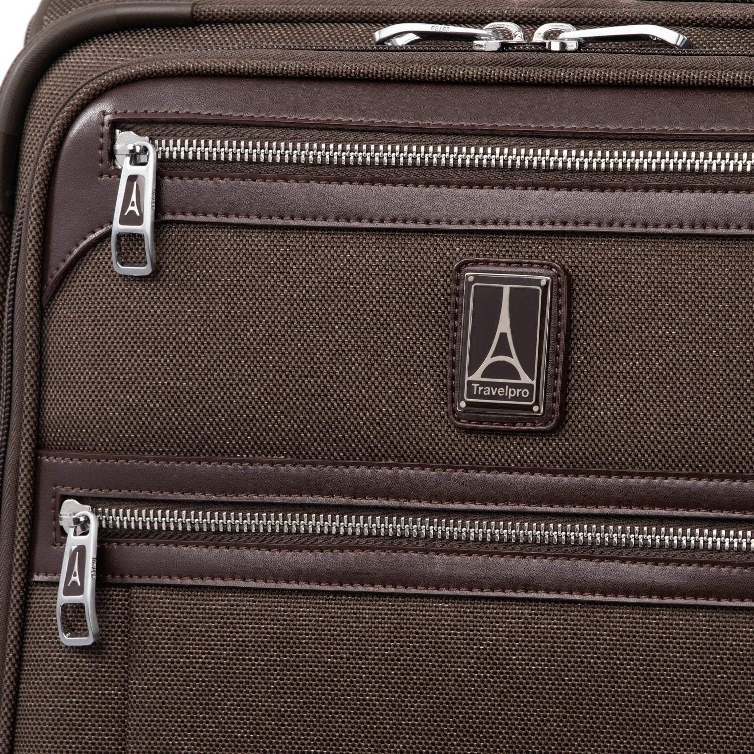 Travelpro Platinum Elite 22 Inch Expandable Carry-On Rollaboard Luggage
